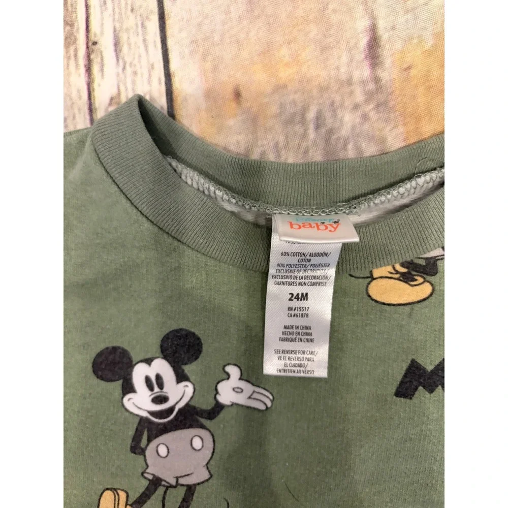 Disney Baby disney baby